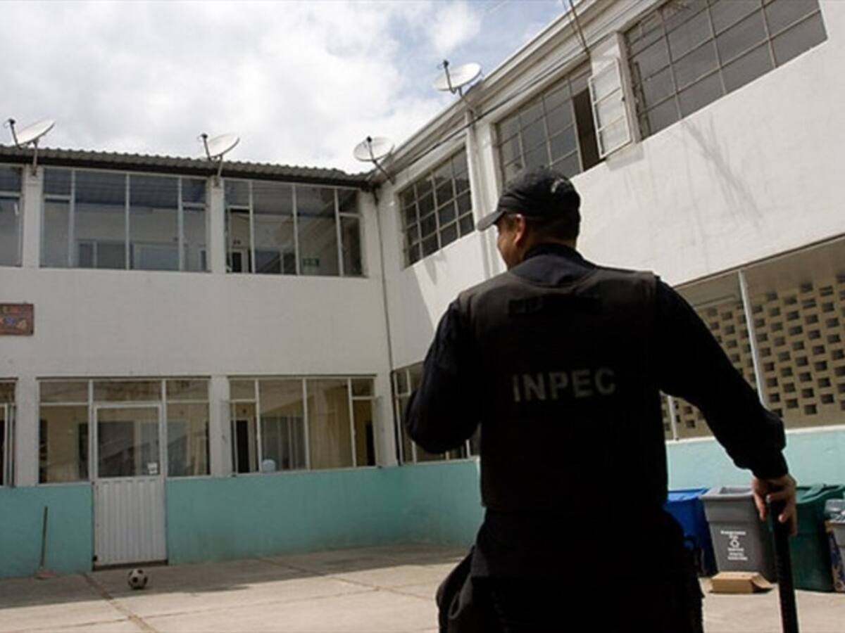 Muere en La Picota falso testigo del caso Colmenares