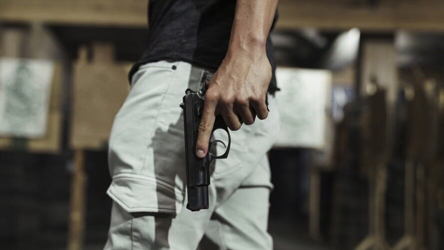 Las denuncias de los afectados dan cuenta de amenazas y cobros manera violenta. Foto: Getty Images / WESTEND61