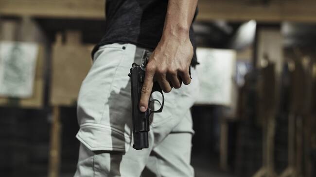 Las denuncias de los afectados dan cuenta de amenazas y cobros manera violenta. Foto: Getty Images / WESTEND61