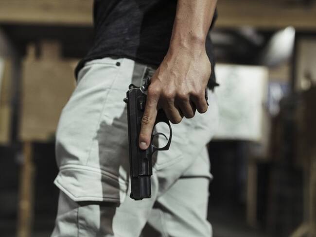 Las denuncias de los afectados dan cuenta de amenazas y cobros manera violenta. Foto: Getty Images / WESTEND61