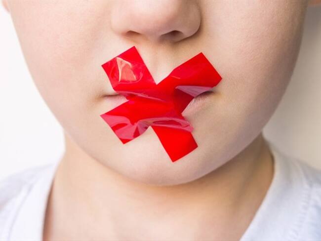 ¿Qué silencio se considera molesto en Colombia?. Foto: Getty Images / EVGEN PROZHYRKO