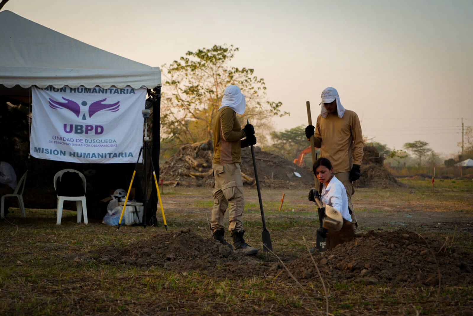Cortesía: Unidad de Búsqueda de Desaparecidos