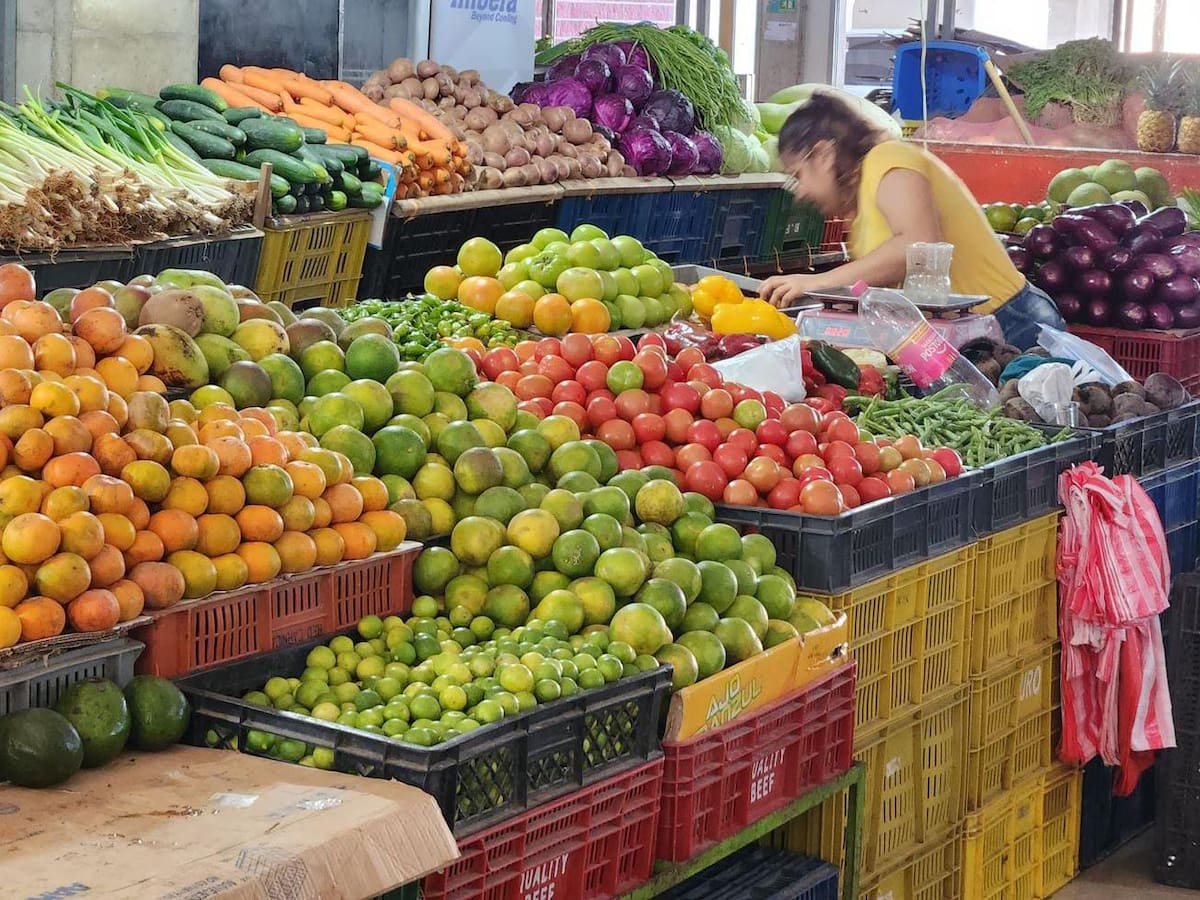 Regulan precios de los alimentos para evitar especulaciones en Semana Santa en Montería