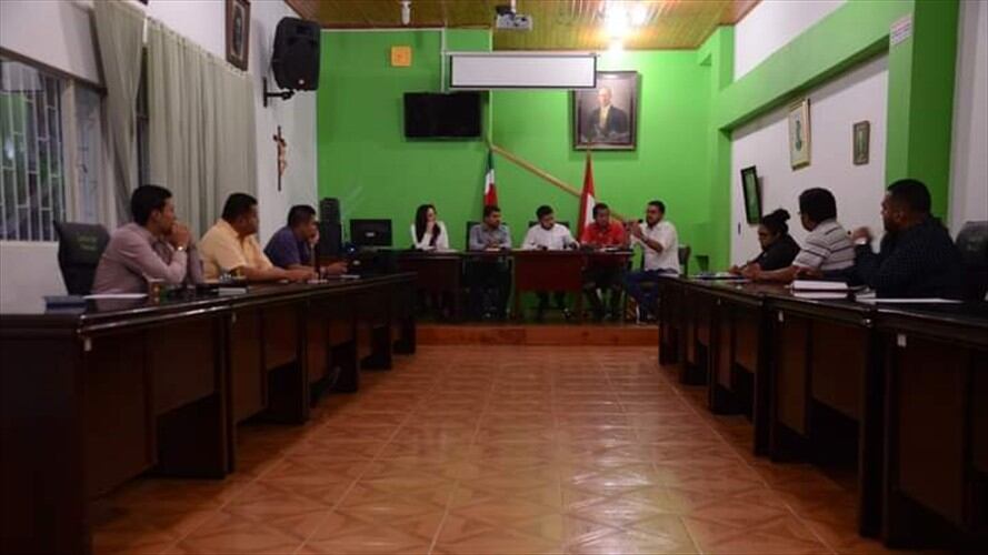 En máximo dos meses se conocerá una decisión, según el presidente del Tribunal, magistrado Luis Ernesto Arciniegas.. Foto: Suministrada