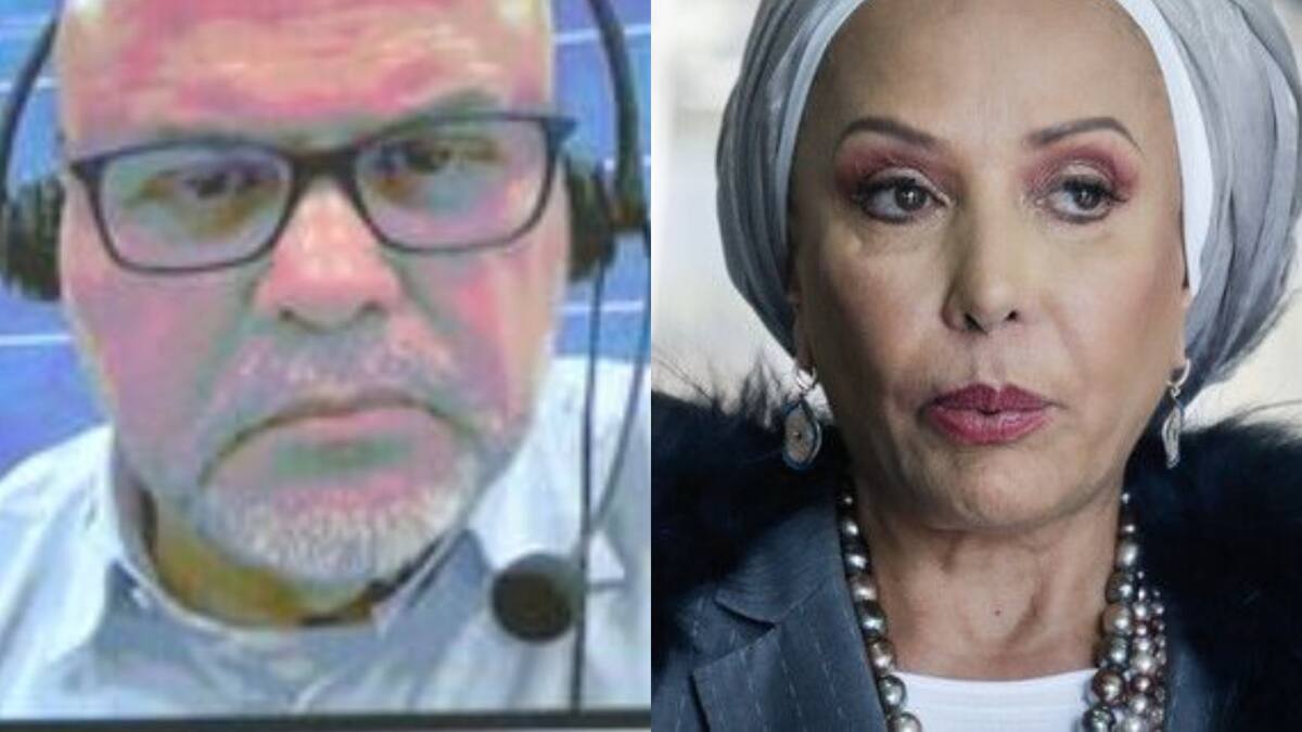 Salvatore Mancuso ofrece homenaje póstumo a Piedad Córdoba: “deja una huella imborrable”
