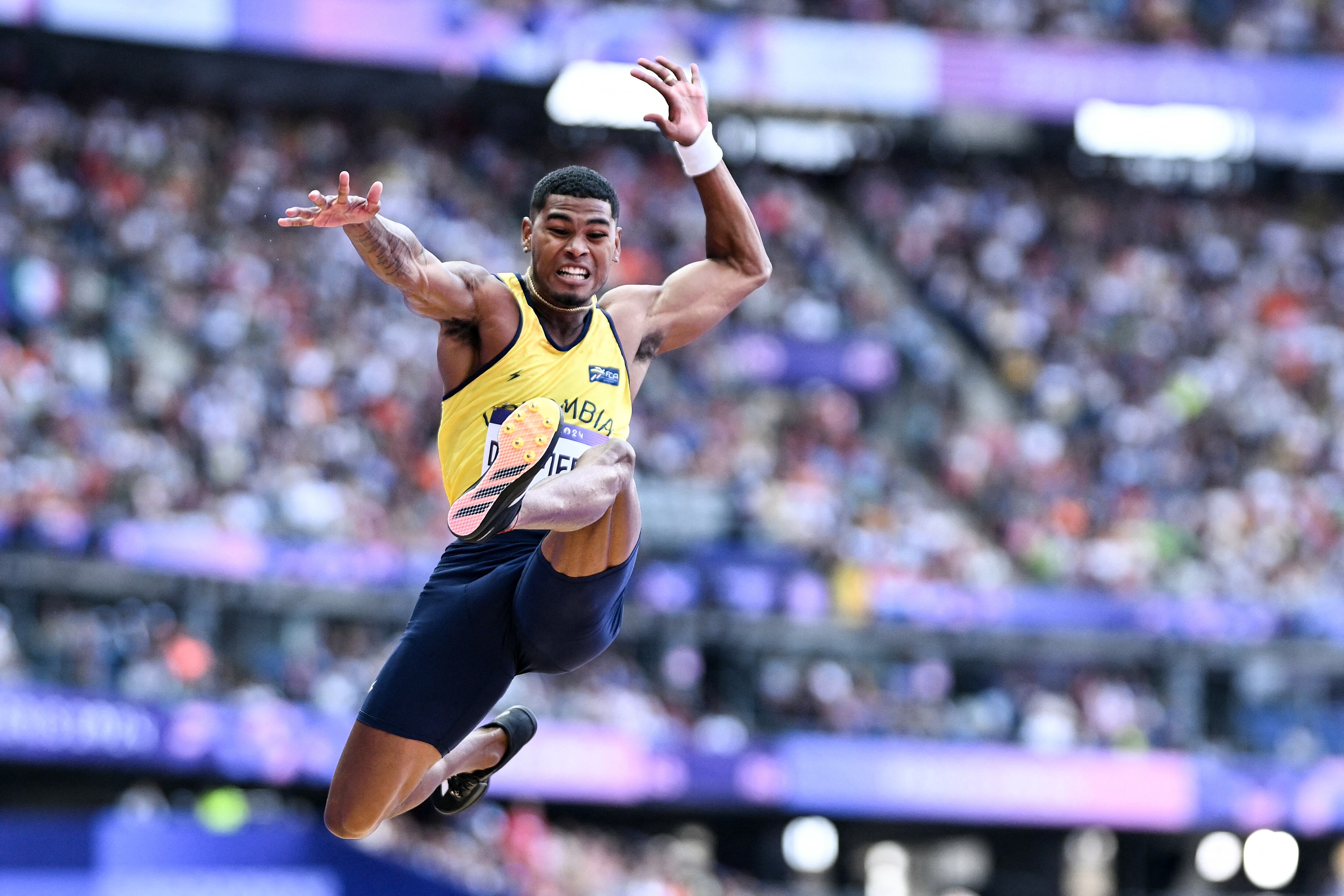 Arnovis Dalmero. Foto: Getty Images.