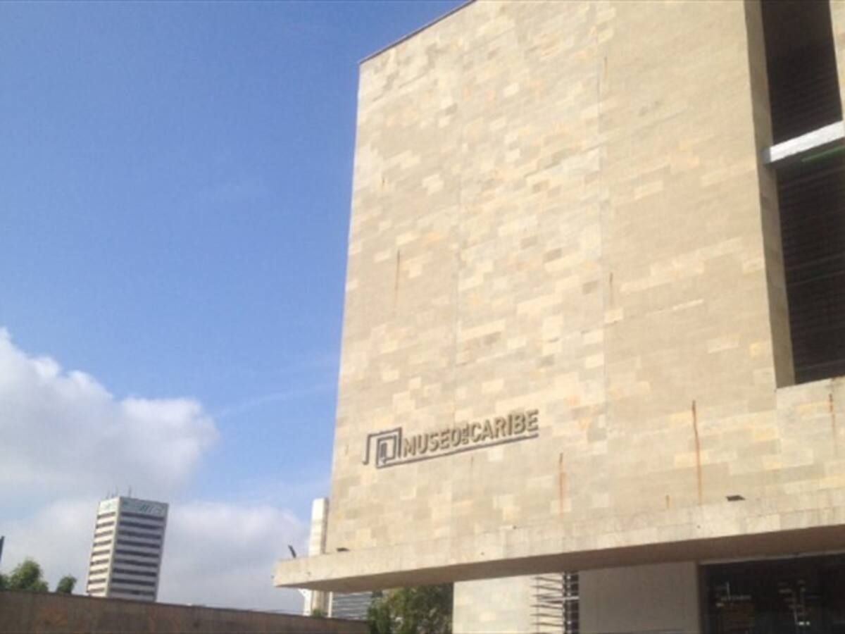 El Parque Cultural del Caribe necesita una inyección de capital