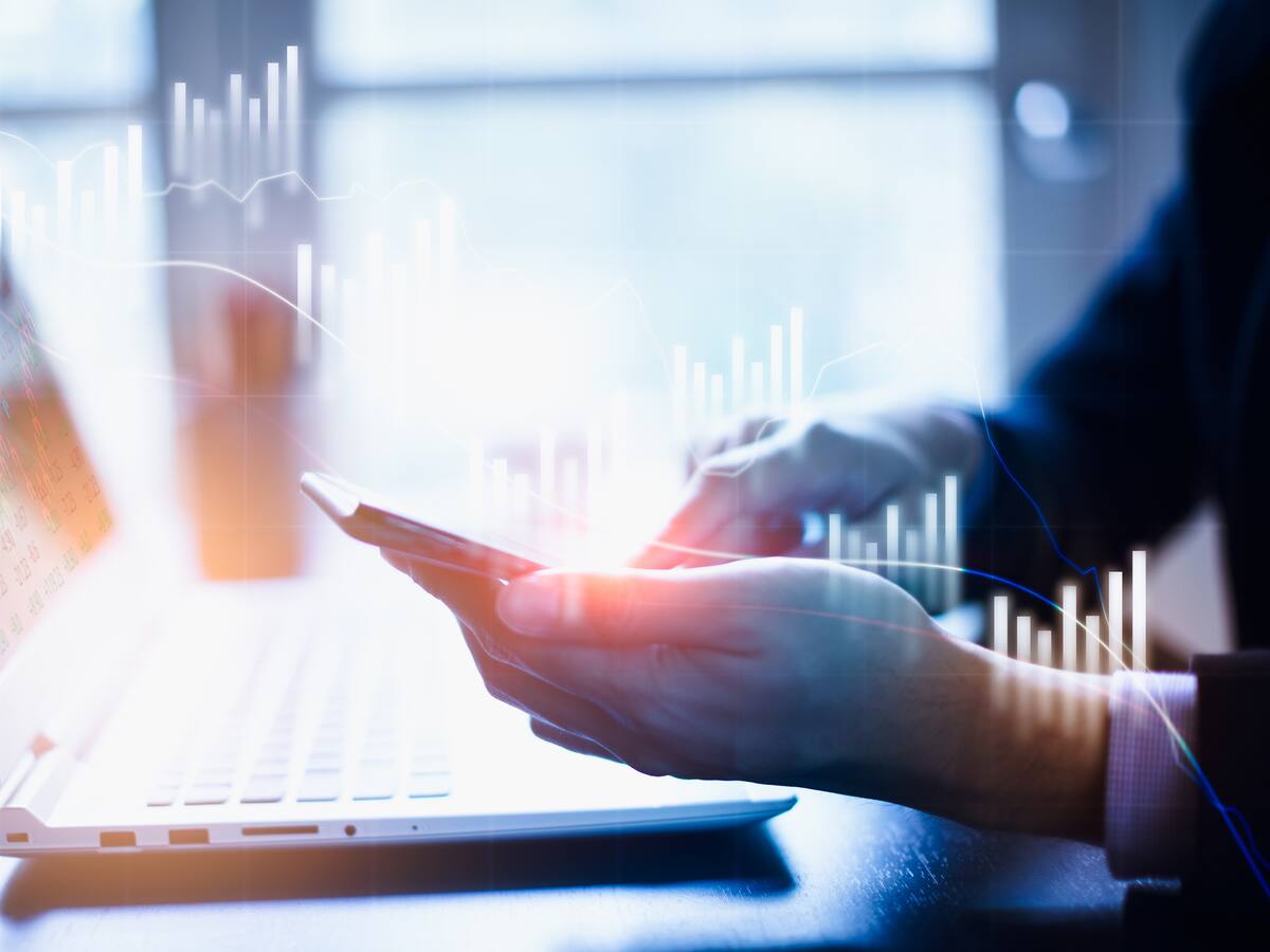 Inteligencia artificial: seguridad en la Banca