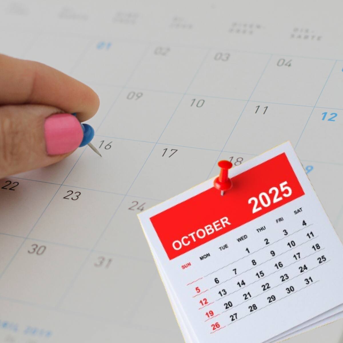 Único día festivo de octubre 2025 en Colombia: Cuándo cae y qué se celebra; Confirme la fecha