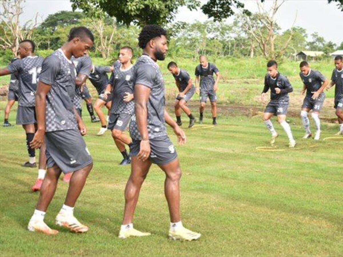 Sin público será el encuentro de Jaguares con Once Caldas en el Estadio Jaraguay