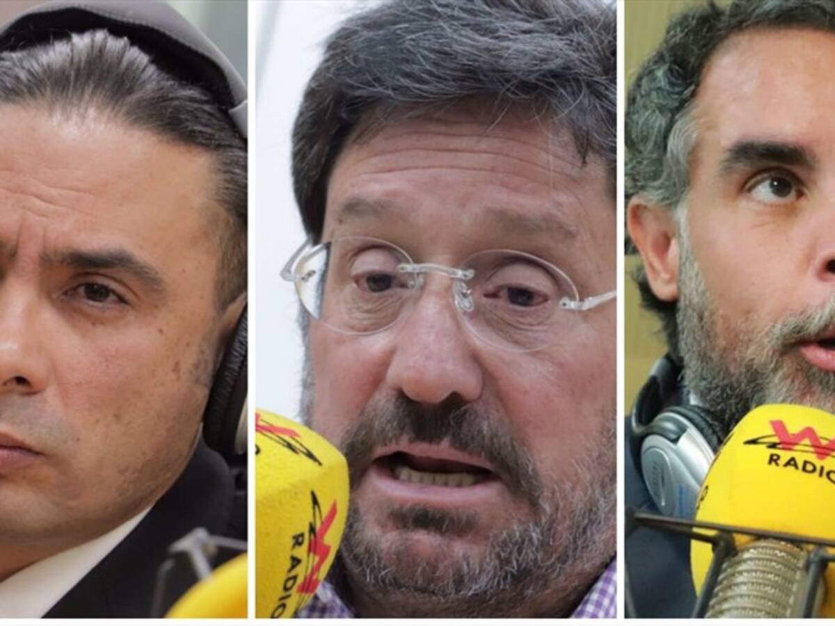 Si el presidente estuvo en la reunión de Casa Medina es el acabose: Benedetti