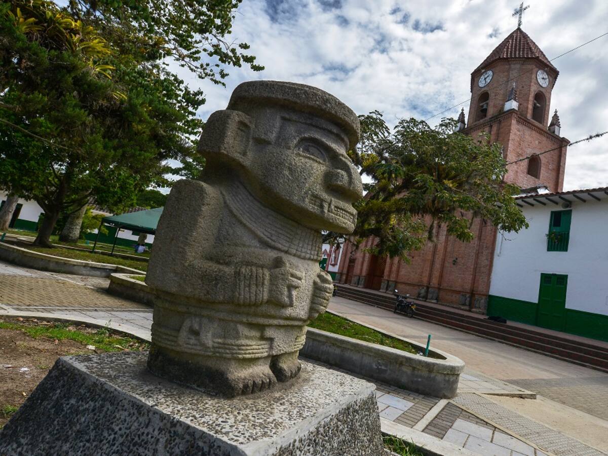 Huila, creyendo y apoyando la reactivación económica