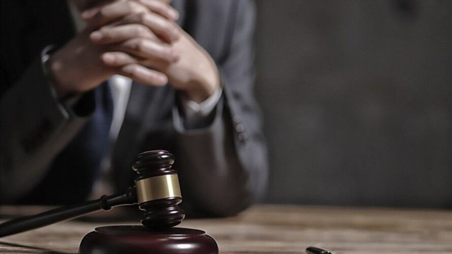 El caso está relacionado con la negociación de un apartamento utilizando la figura de empeño o contrato de anticrisis.. Foto: Getty Images