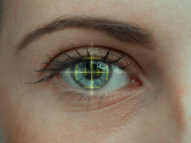 Directivo de Worldcoin, empresa que escanea el iris, explicó el negocio y respondió a SIC