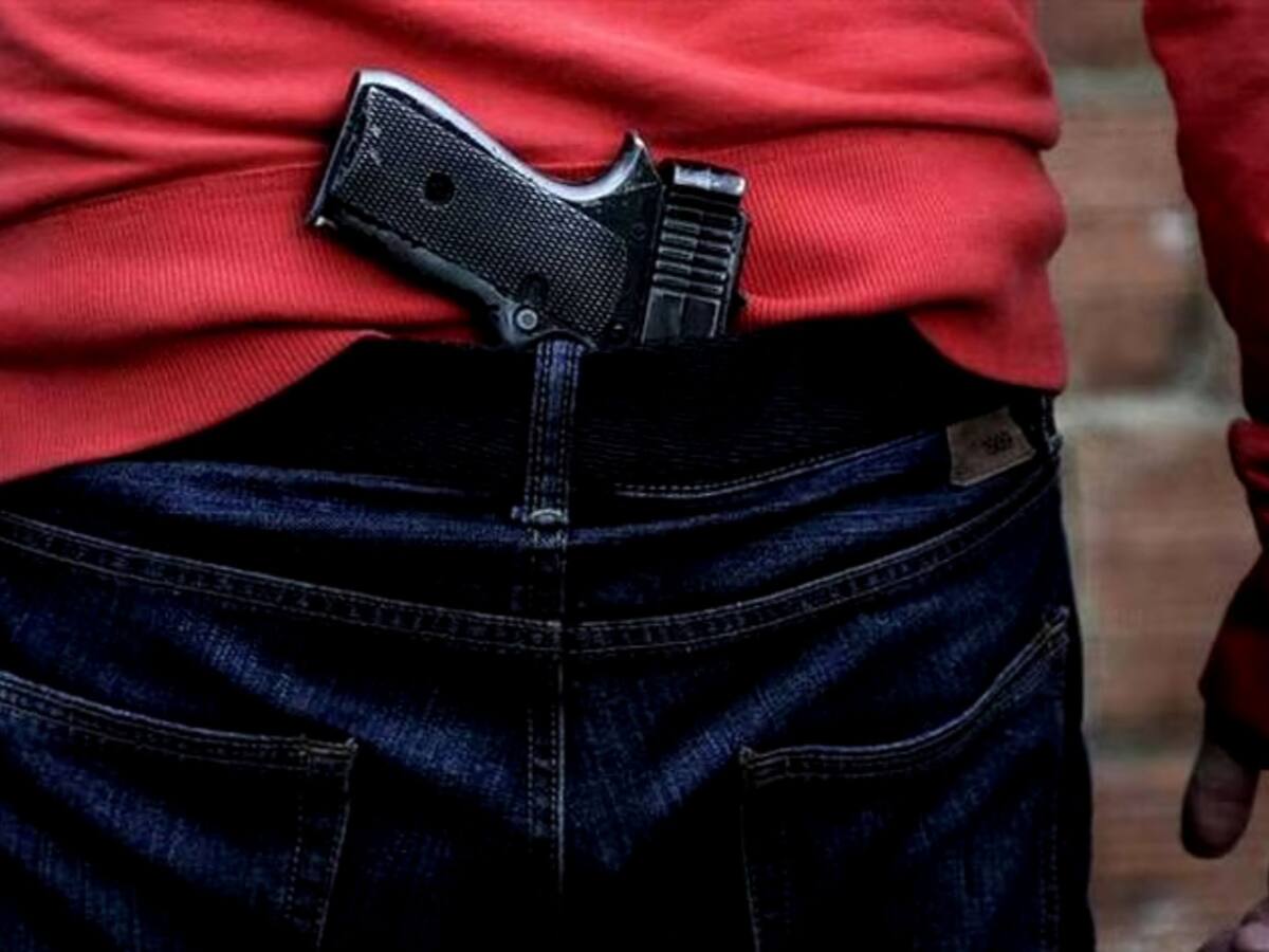 Deportista de Cali fue víctima de hurto en Barranquilla