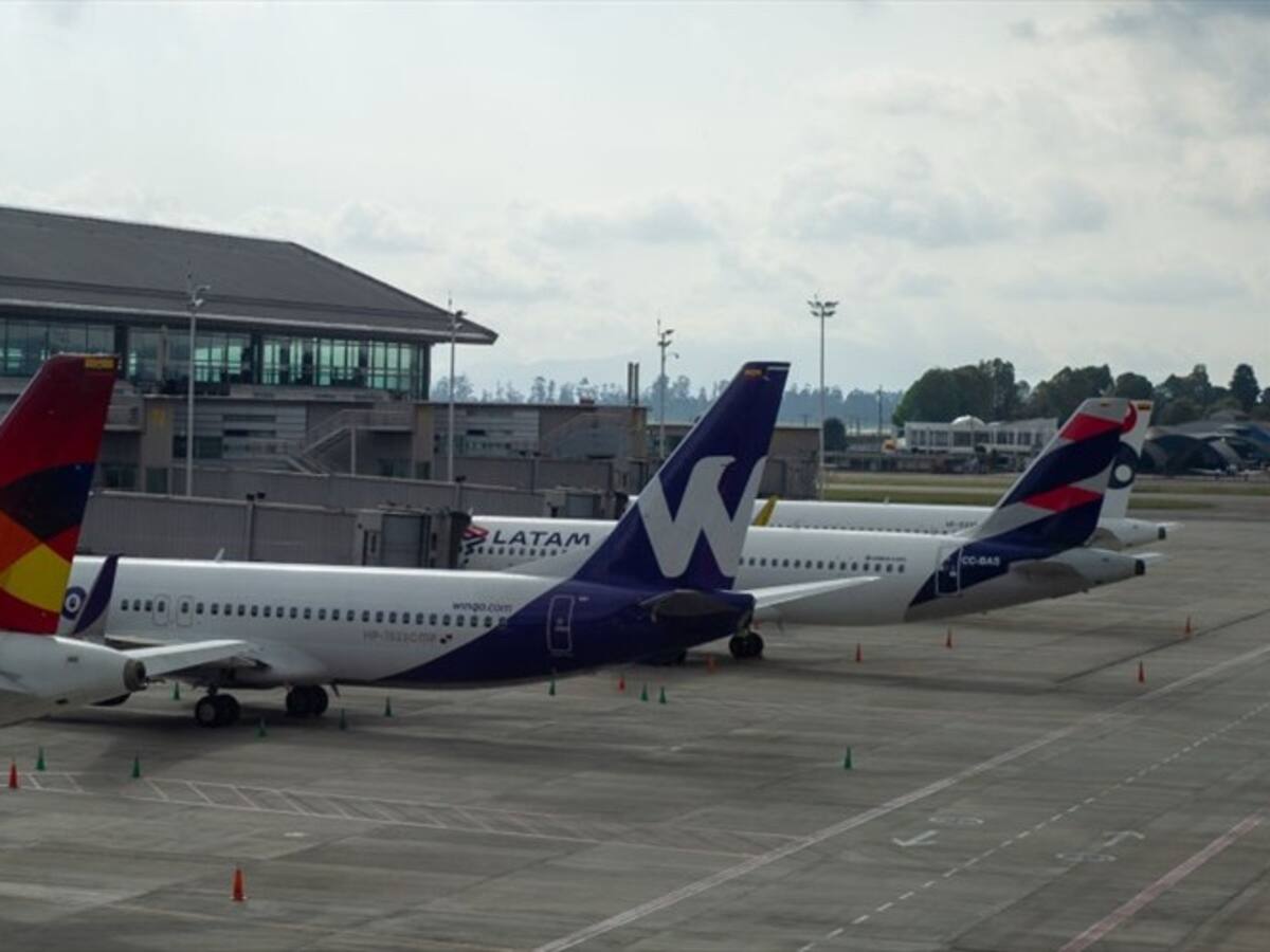 Volaris, la nueva aerolínea que llega a Colombia apostando a los bajos costos