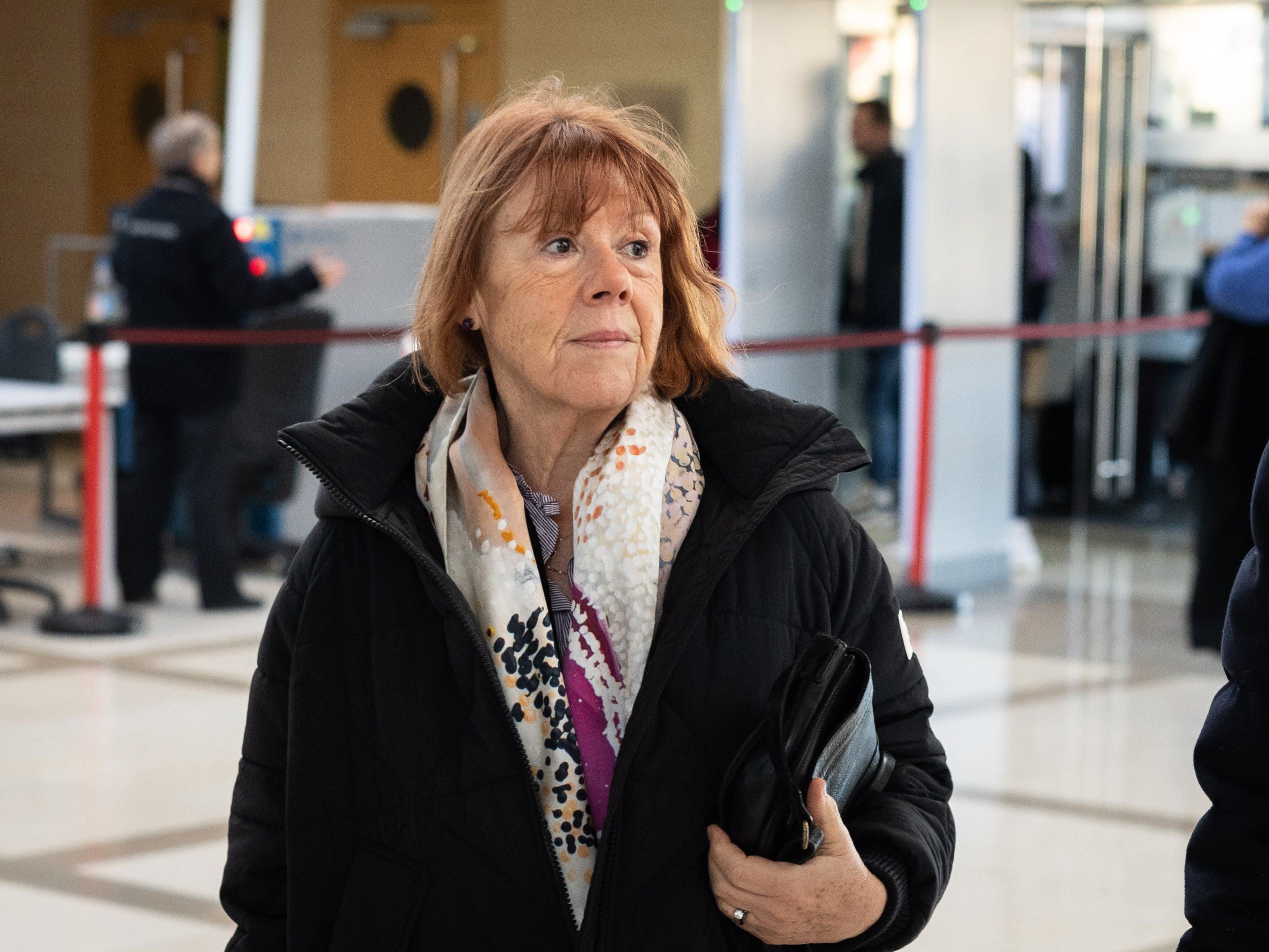 Dominique Pelicot  FOTO:  Arnold Jerocki/Getty Images