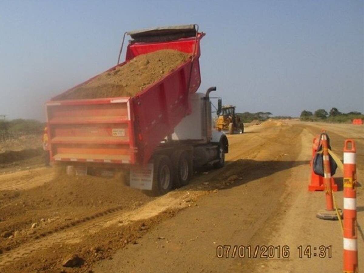 Asamblea del Magdalena aprobó nuevos recursos para la Vía de la Prosperidad