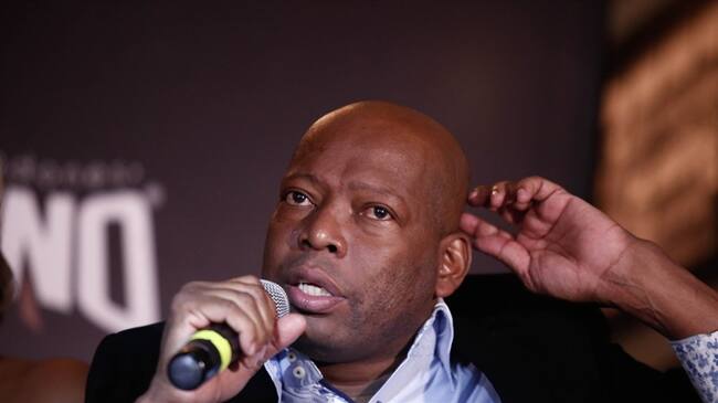 Tino Asprilla . Foto: Colprensa