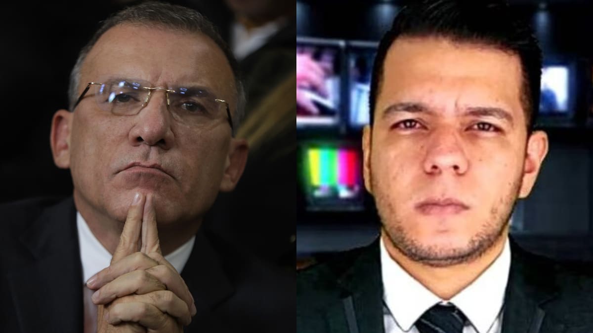 Jota Pe Hernández pidió que se investigue a Roy Barreras por tráfico de influencias