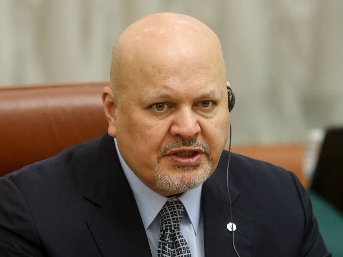 Fiscal de la Corte Penal Internacional ve posible que Putin enfrente juicio