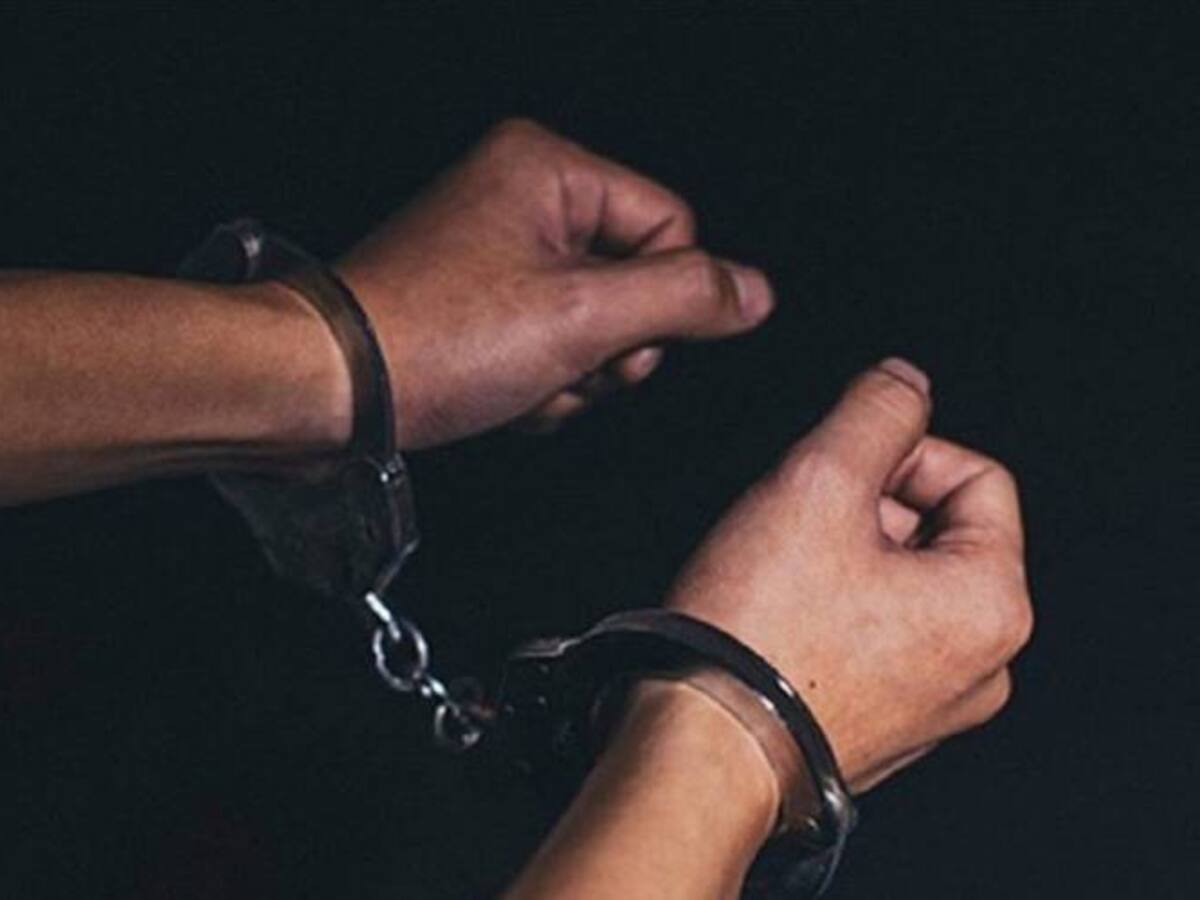 En Caldas condenan a 9 años de cárcel a policía en retiro por abusar de una menor