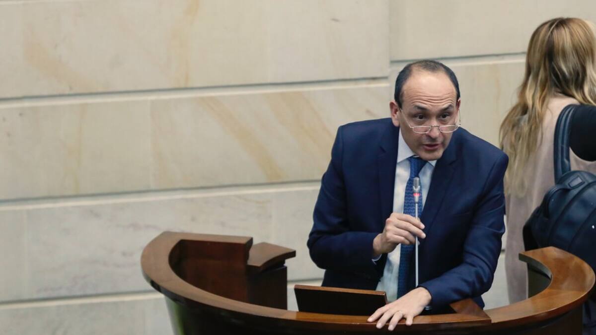 El presidente actúa con determinación cuando tiene las ideas claras: Vladimir Fernández