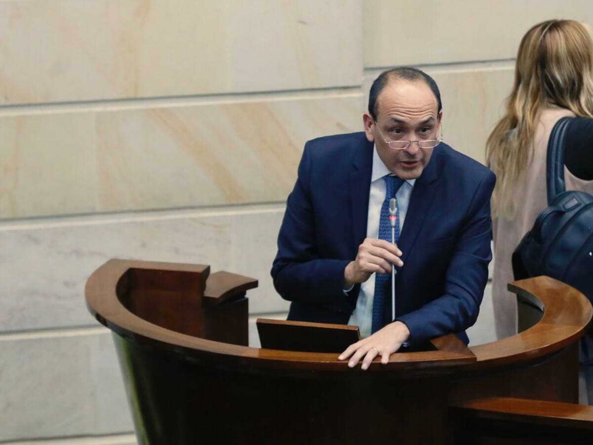 El presidente actúa con determinación cuando tiene las ideas claras: Vladimir Fernández