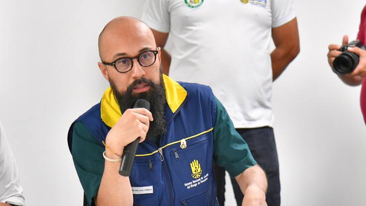 Director de la UNGRD advierte acerca de la pérdida de documentos relevantes de la entidad