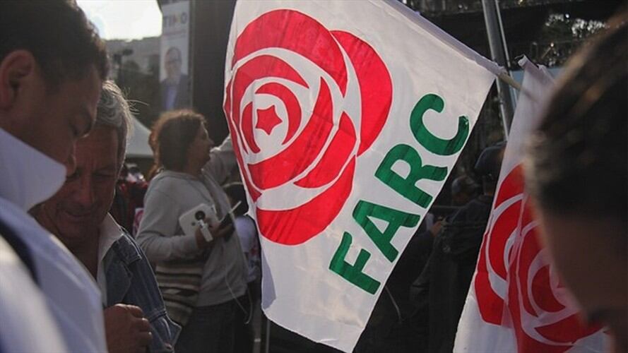 Gobierno fortalece protección a candidatos de la FARC y a sus sedes políticas. Foto: Colprensa