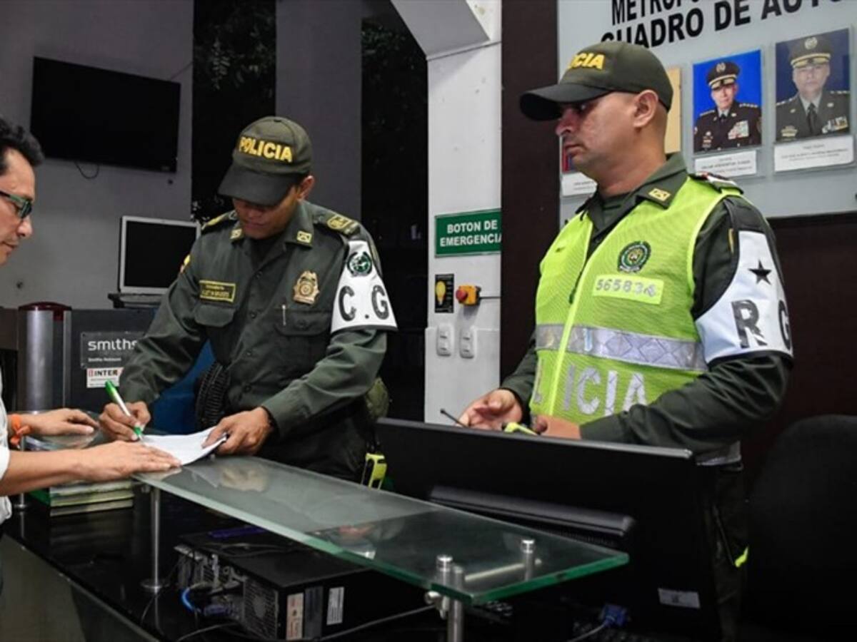Carlos Caicedo pidió medidas de protección tras agresión del padre del 'Mello' Cotes