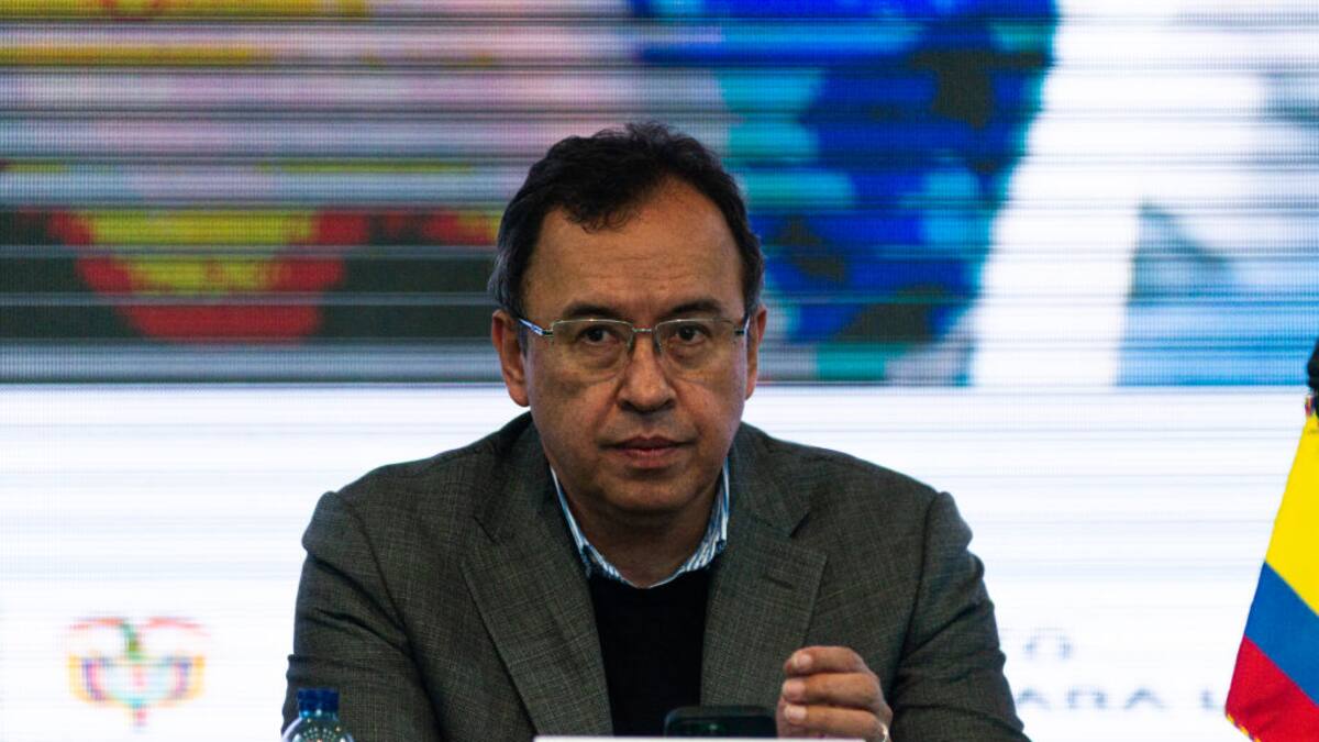 Embajador de Colombia en Francia presentó parte de salud de los afectados en Pirineos