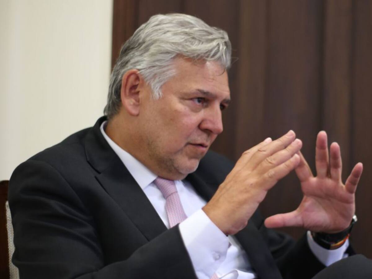 Fenalco le pide al Gobierno que no radique nuevamente la misma reforma laboral