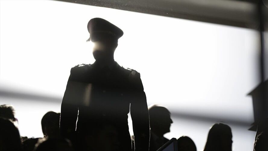 Coronel Figueroa iría a juicio en la JEP por falsos positivos en La Popa. Foto: Getty Images