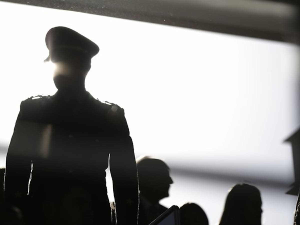 Coronel Figueroa iría a juicio en la JEP por falsos positivos en La Popa