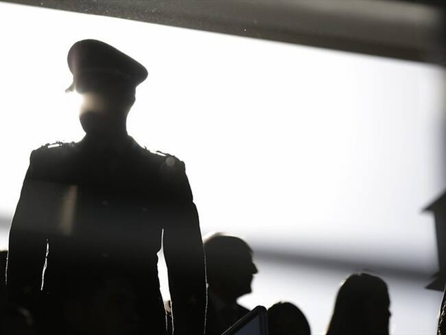 Coronel Figueroa iría a juicio en la JEP por falsos positivos en La Popa. Foto: Getty Images