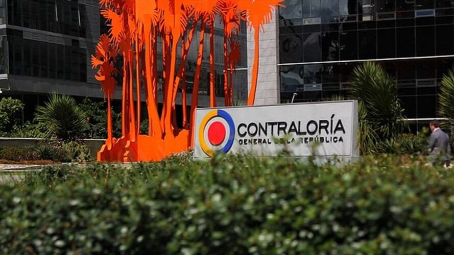 Contraloría General inicia auditoría Articulada a megaproyectos del Fondo de Adaptación. Foto: Colprensa