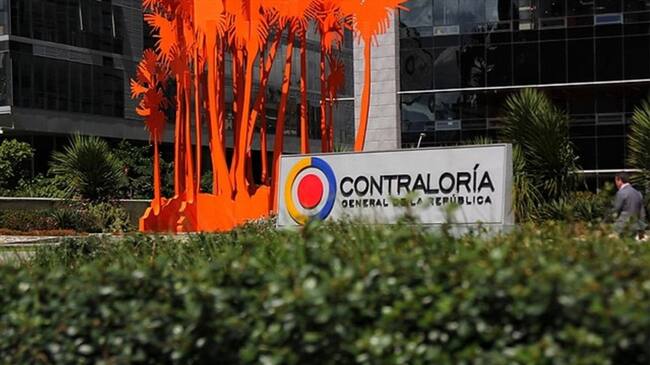 Contraloría General inicia auditoría Articulada a megaproyectos del Fondo de Adaptación. Foto: Colprensa