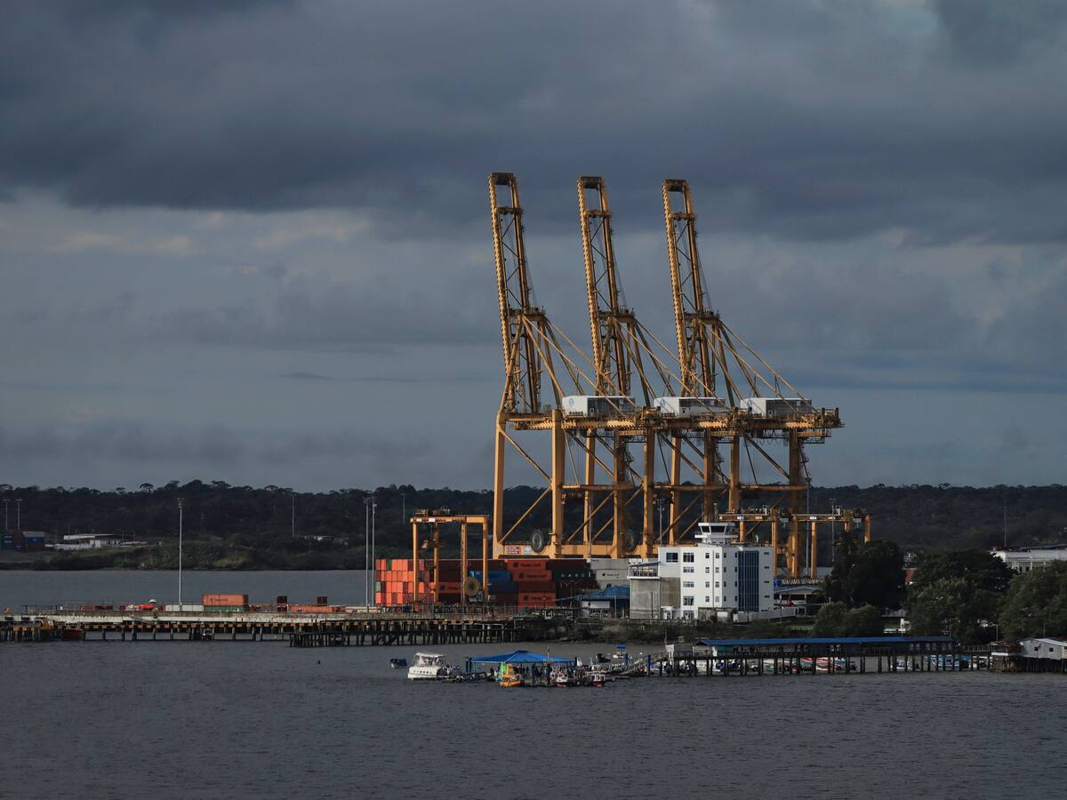 Disputa por el Muelle 13: Tribunal negó demanda de Ventura Group contra el Gobierno