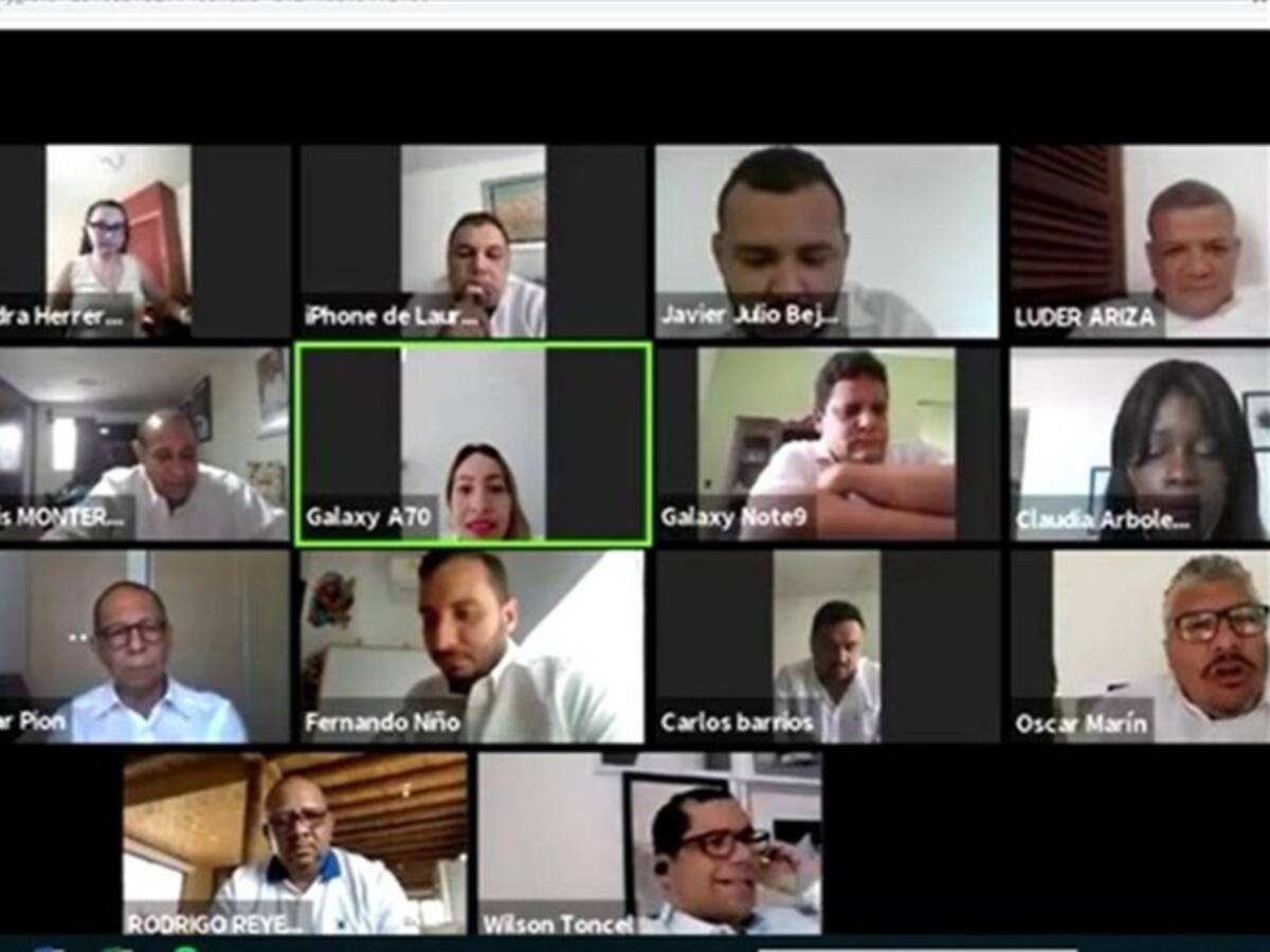 Concejal de Cartagena asegura que incidente con el alcalde Dau no fue premeditado