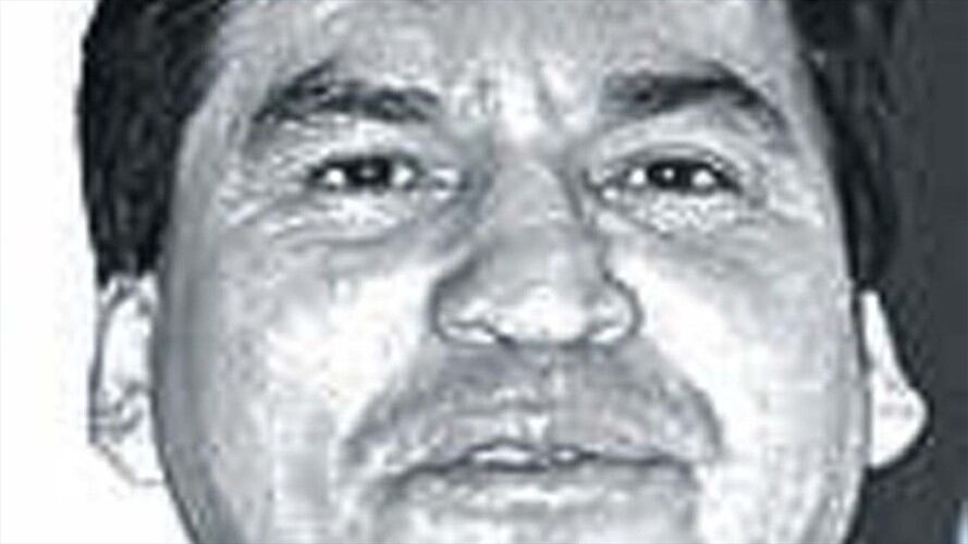 Jesús María Valle, defensor de derechos humanos. Foto: Colprensa