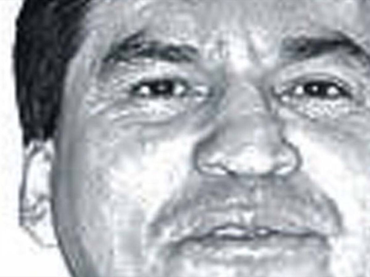 Capturan en Medellín a condenado por el homicidio de Jesús María Valle