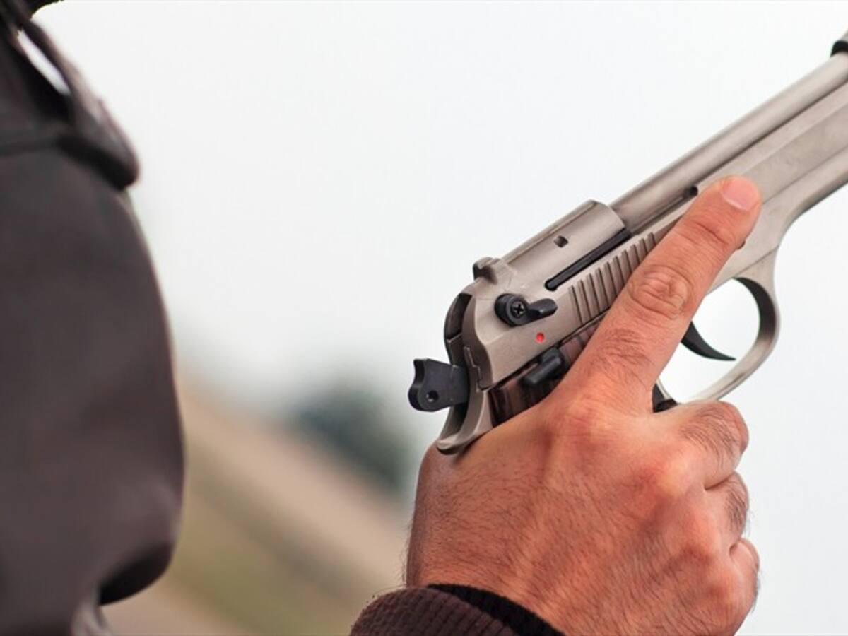 Asesinaron a una líder social en el Carmen del Chucurí en Santander