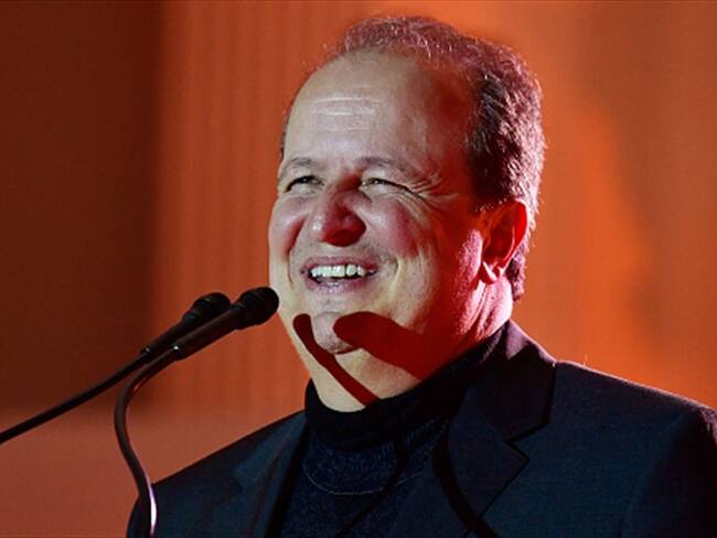 El productor colombiano detrás de #ElDisco de Alejandro Sanz