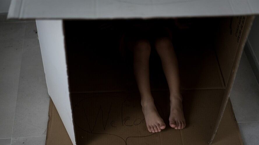 Según la Fiscalía, los detenidos ubicaban a menores entre 12 y 16 años. Foto: Getty Images