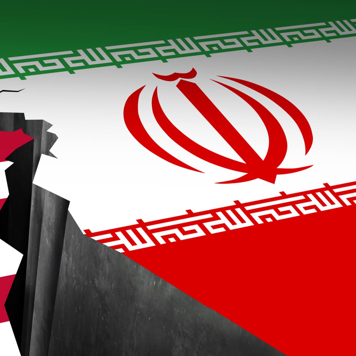 Estados Unidos atacó tres instalaciones nucleares iraníes