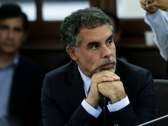 Llevo más de cuatro meses sin tomarme un trago: Armando Benedetti