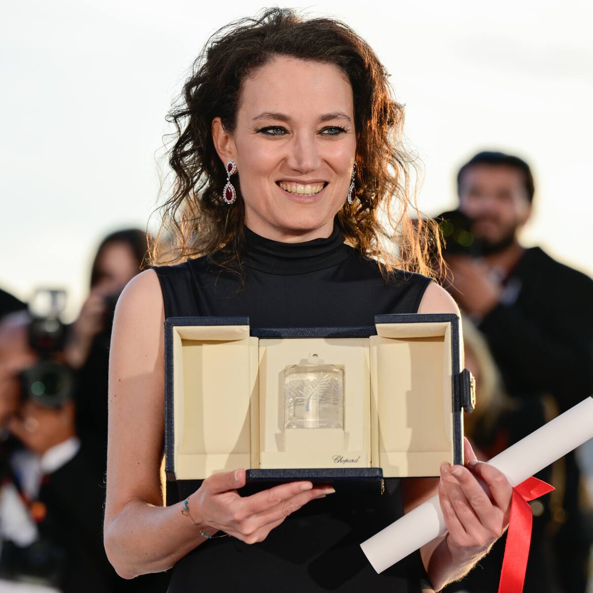 Las mujeres nominadas a Mejor Dirección en los premios Oscar: Coralie Fargeat es la novena