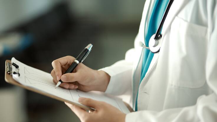 ¿Qué viene tras el cambio de interventores de siete EPS? Congresistas debaten