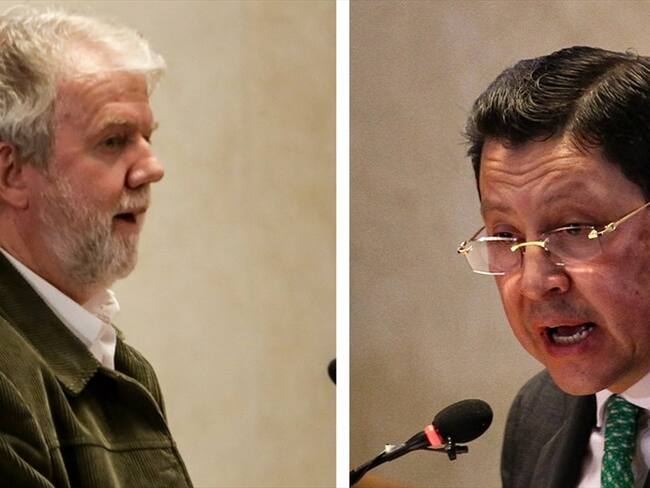 Académicos coinciden en que decisión de la JEP no le dará impunidad a abusadores de niños